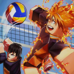 Volleyball Legends > 1 Lucky Style Spins 0